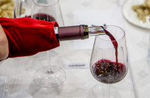 Degustácia vín Horné Orešany 2025