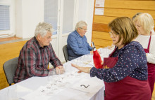 Degustácia vín Horné Orešany 2025