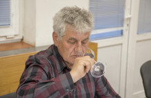 Degustácia vín Horné Orešany 2025
