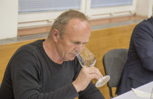 Degustácia vín Horné Orešany 2025