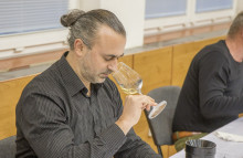 Degustácia vín Horné Orešany 2025