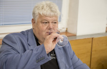 Degustácia vín Horné Orešany 2025