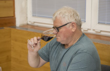 Degustácia vín Horné Orešany 2025