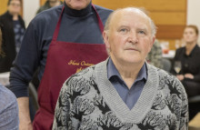 Degustácia vín Horné Orešany 2025