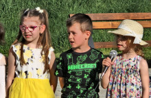 Stavanie mája 2025