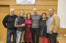 Orešanská koštofka 2025