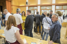 Orešanská koštofka 2025