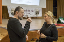 Orešanská koštofka 2025