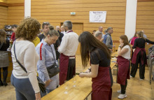 Orešanská koštofka 2025