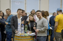 Orešanská koštofka 2025