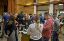 Orešanská koštofka 2025