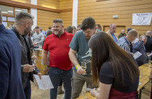 Orešanská koštofka 2025