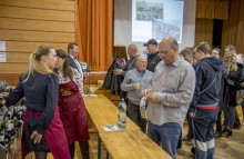 Orešanská koštofka 2025