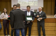Orešanská koštofka 2025