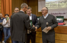 Orešanská koštofka 2025