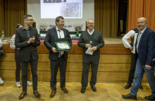 Orešanská koštofka 2025