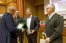 Orešanská koštofka 2025