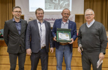 Orešanská koštofka 2025