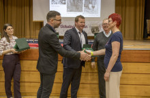 Orešanská koštofka 2025