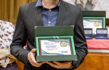 Orešanská koštofka 2025