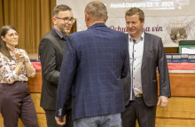 Orešanská koštofka 2025
