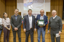 Orešanská koštofka 2025