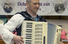 Orešanská koštofka 2025