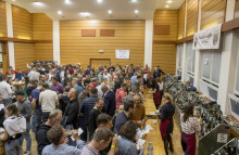 Orešanská koštofka 2025