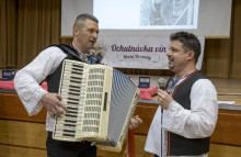 Orešanská koštofka 2025