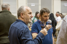 Orešanská koštofka 2025