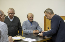 Orešanská koštofka 2025