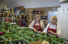 Degustácia vín Horné Orešany 2026