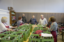 Degustácia vín Horné Orešany 2026