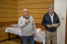 Degustácia vín Horné Orešany 2026