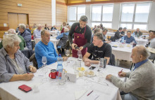 Degustácia vín Horné Orešany 2026