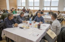 Degustácia vín Horné Orešany 2026