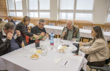 Degustácia vín Horné Orešany 2026