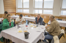 Degustácia vín Horné Orešany 2026