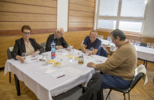Degustácia vín Horné Orešany 2026