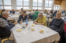 Degustácia vín Horné Orešany 2026