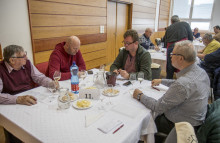 Degustácia vín Horné Orešany 2026