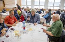 Degustácia vín Horné Orešany 2026