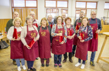 Degustácia vín Horné Orešany 2026