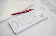 Degustácia vín Horné Orešany 2026