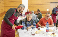 Degustácia vín Horné Orešany 2026