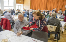 Degustácia vín Horné Orešany 2026