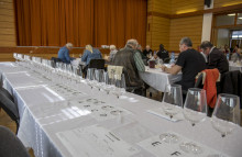 Degustácia vín Horné Orešany 2026