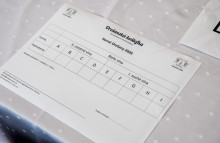 Degustácia vín Horné Orešany 2026