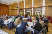 Degustácia vín Horné Orešany 2026