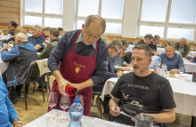 Degustácia vín Horné Orešany 2026